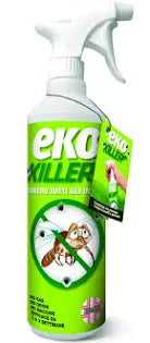 ECO KILLER